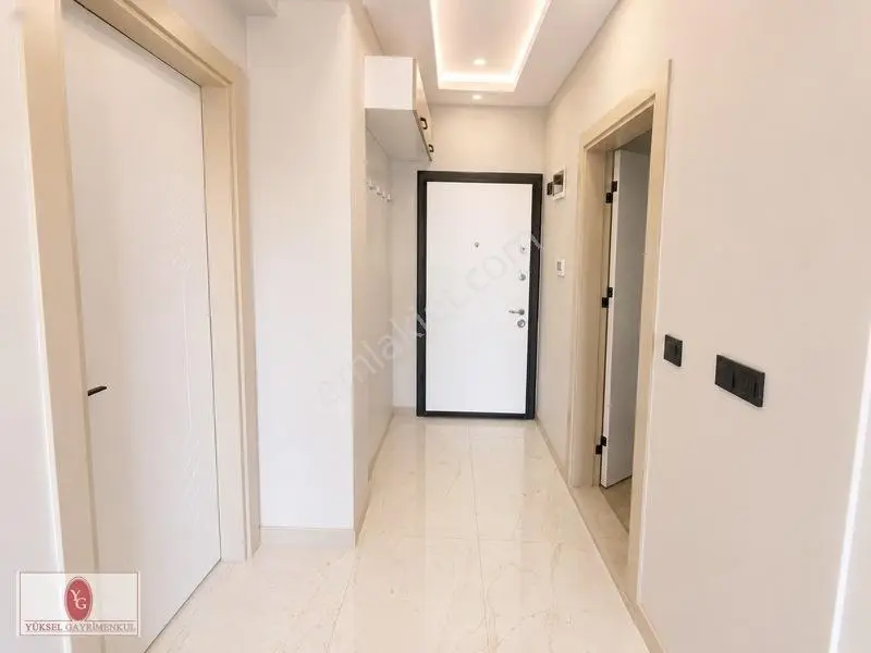 彡yüksel'den Kadıköy'de Yerden Isıtma Sıfır Öncephe 1+1 Daire彡 — fotoğraf 10