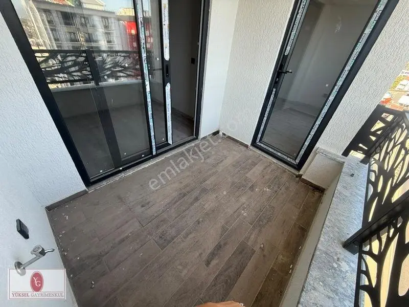 彡yüksel'den Kadıköy'de Yerden Isıtma Sıfır Öncephe 1+1 Daire彡 — fotoğraf 13