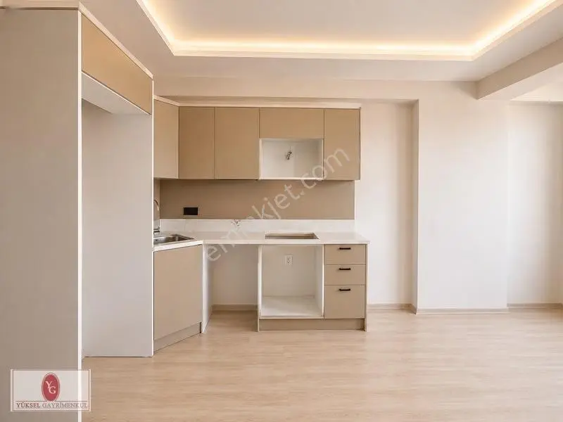 彡yüksel'den Kadıköy'de Yerden Isıtma Sıfır Öncephe 1+1 Daire彡 — fotoğraf 16