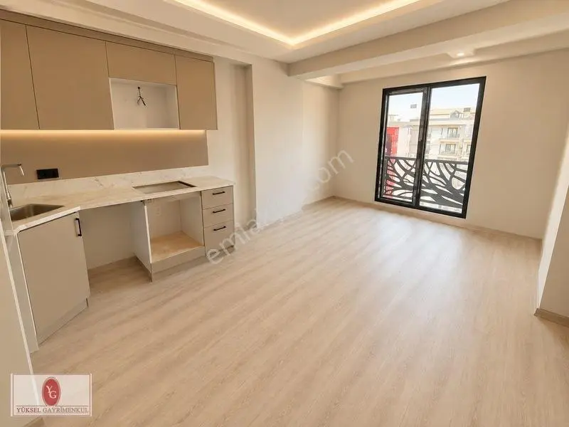 彡yüksel'den Kadıköy'de Yerden Isıtma Sıfır Öncephe 1+1 Daire彡 — fotoğraf 17
