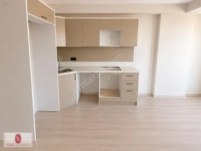 彡yüksel'den Kadıköy'de Yerden Isıtma Sıfır Öncephe 1+1 Daire彡 — fotoğraf 19