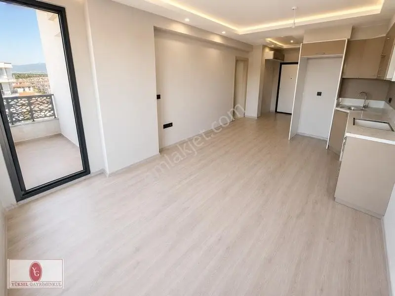 彡yüksel'den Kadıköy'de Yerden Isıtma Sıfır Öncephe 1+1 Daire彡 — fotoğraf 20