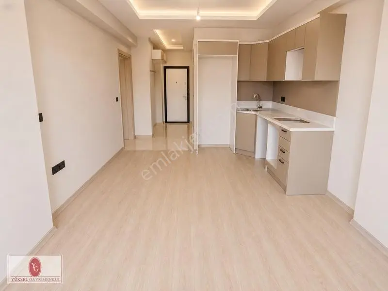 彡yüksel'den Kadıköy'de Yerden Isıtma Sıfır Öncephe 1+1 Daire彡 — fotoğraf 22