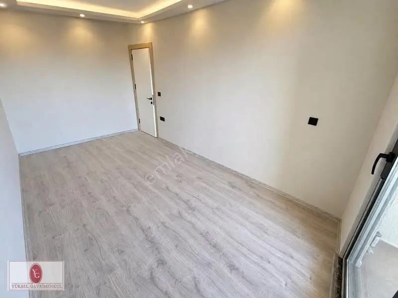 彡yüksel'den Kadıköy'de Yerden Isıtma Sıfır Öncephe 1+1 Daire彡 — fotoğraf 23