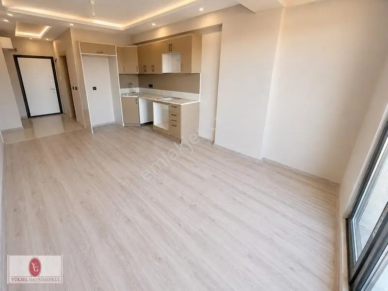 彡yüksel'den Kadıköy'de Yerden Isıtma Sıfır Öncephe 1+1 Daire彡 — fotoğraf 32