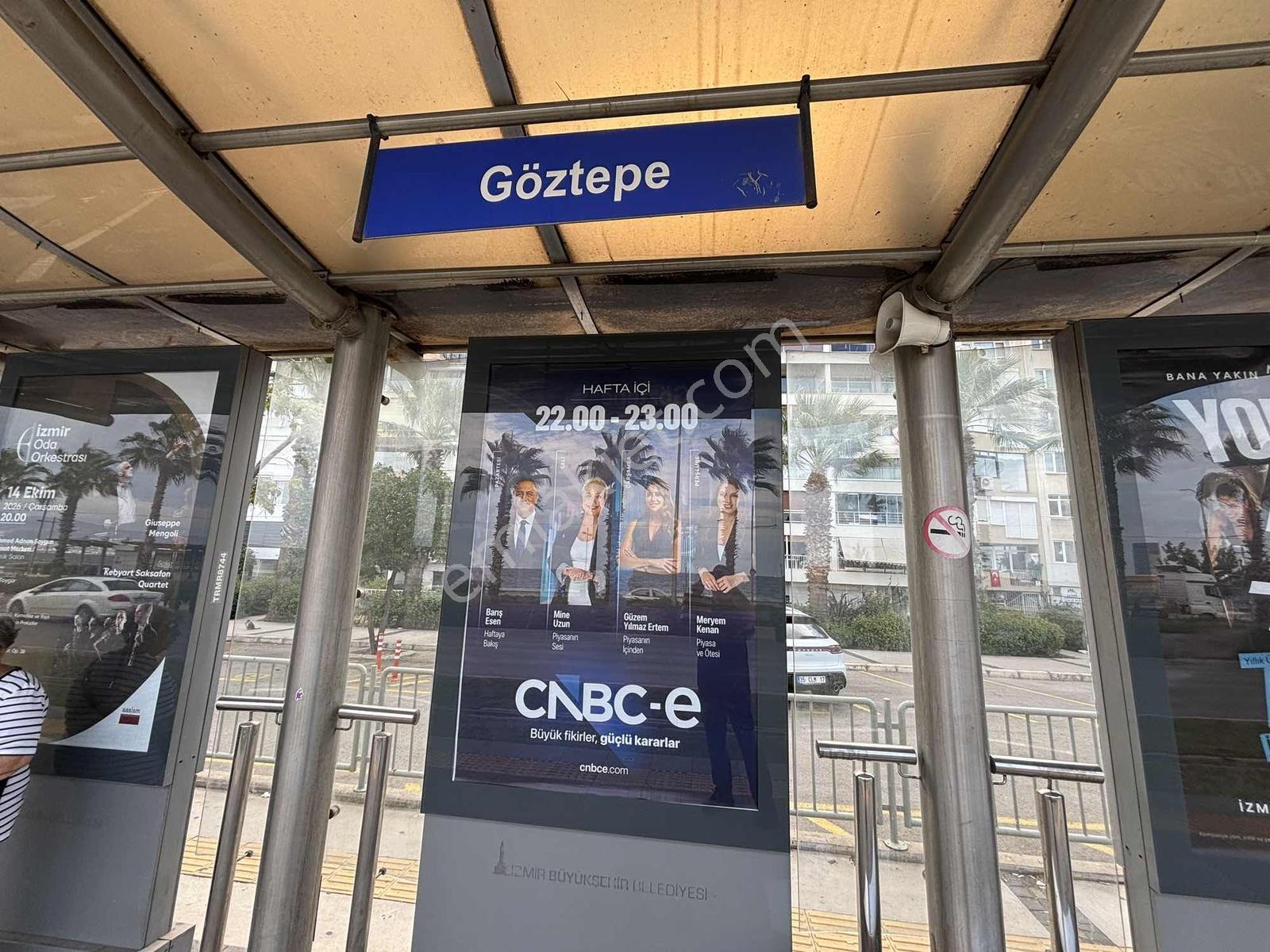 Göztepede Deniz Manzaralı Çift Otoparklı 130 M² Net Ferah 3+1 — fotoğraf 21