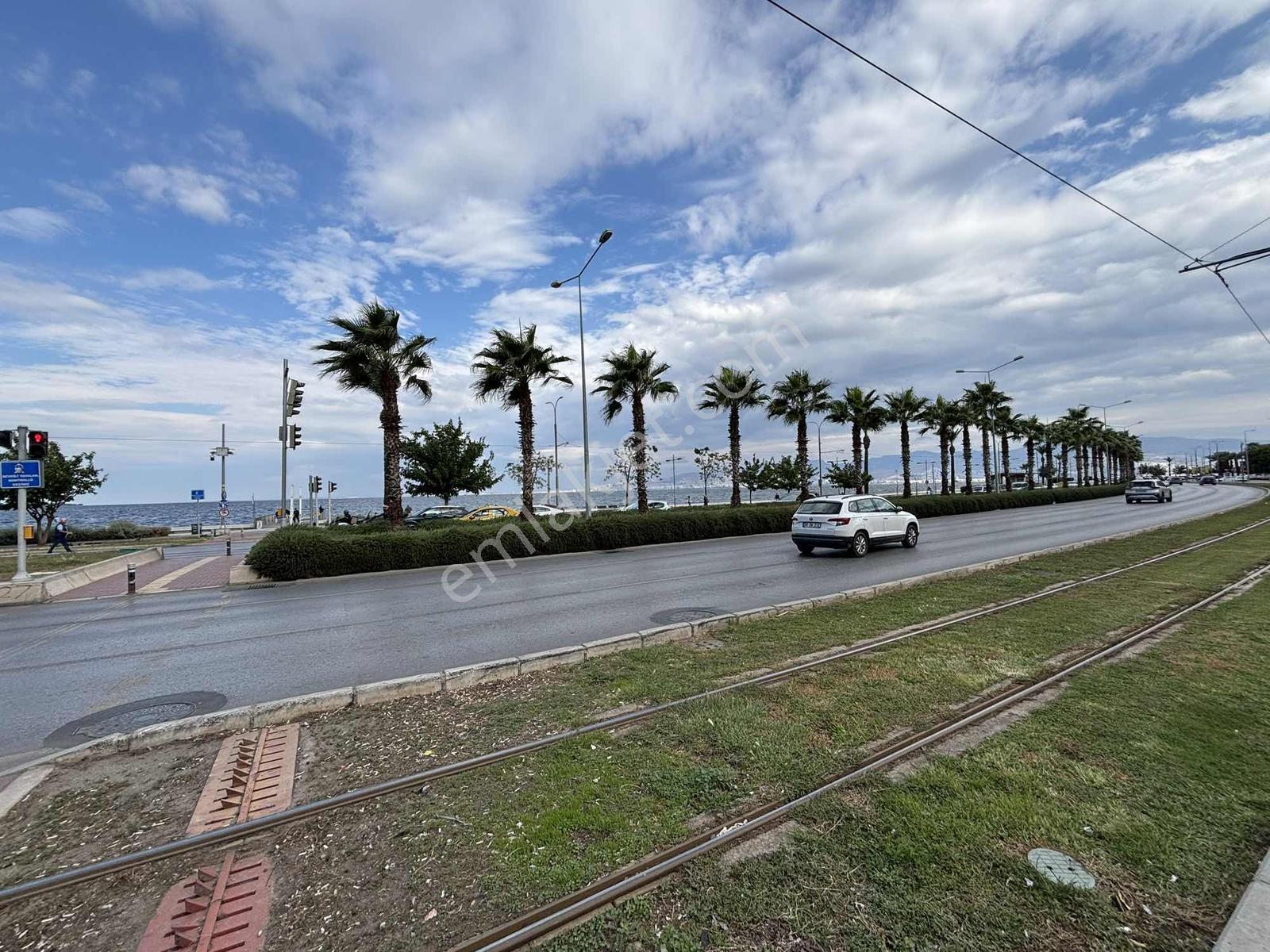 Göztepede Deniz Manzaralı Çift Otoparklı 130 M² Net Ferah 3+1 — fotoğraf 23