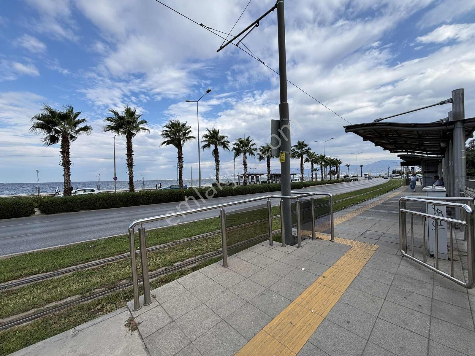 Göztepede Deniz Manzaralı Çift Otoparklı 130 M² Net Ferah 3+1 — fotoğraf 25