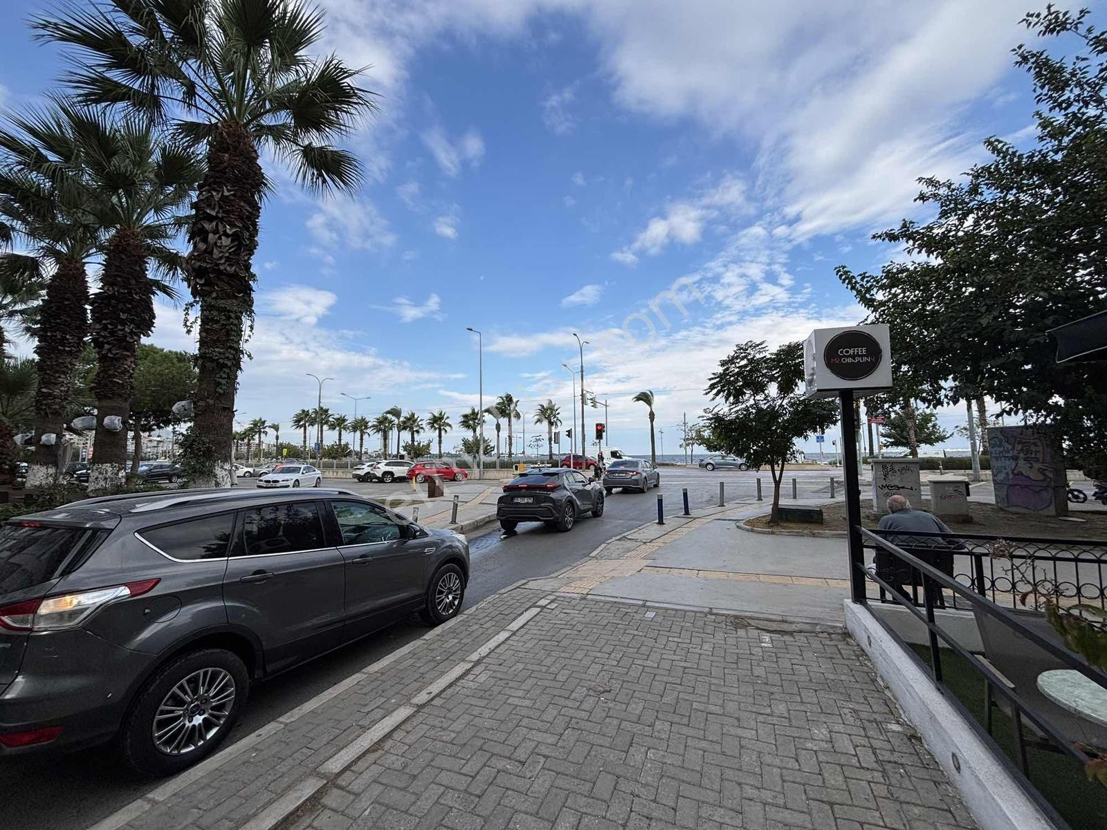 Göztepede Deniz Manzaralı Çift Otoparklı 130 M² Net Ferah 3+1 — fotoğraf 28