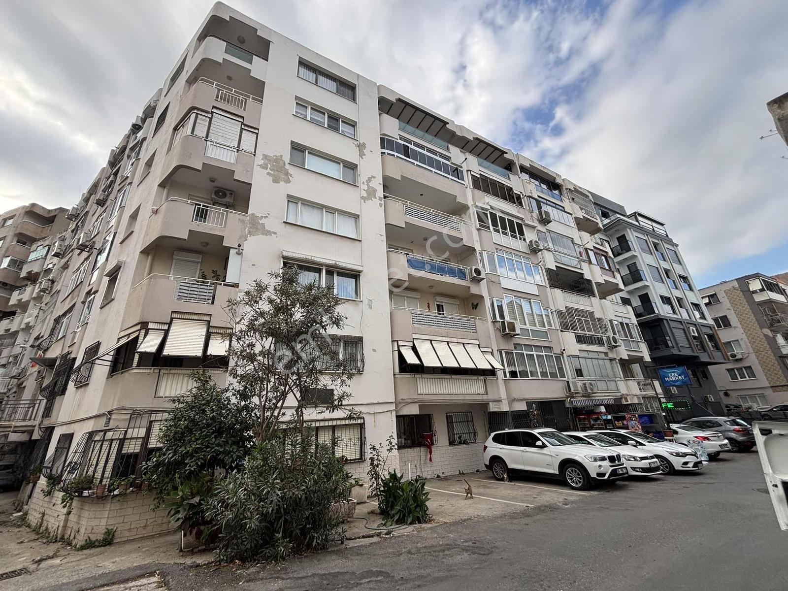 Göztepede Deniz Manzaralı Çift Otoparklı 130 M² Net Ferah 3+1 — fotoğraf 31