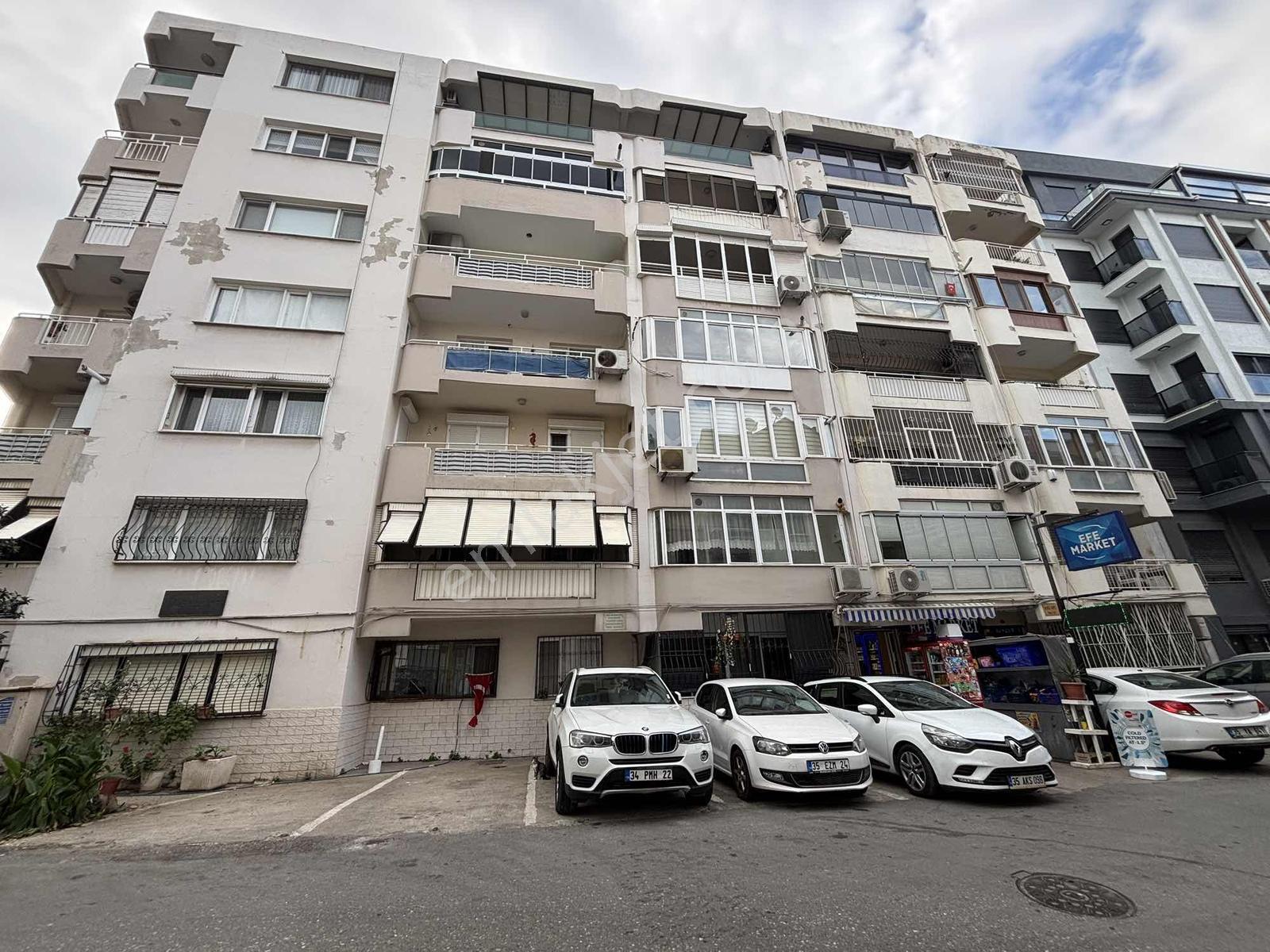 Göztepede Deniz Manzaralı Çift Otoparklı 130 M² Net Ferah 3+1 — fotoğraf 32