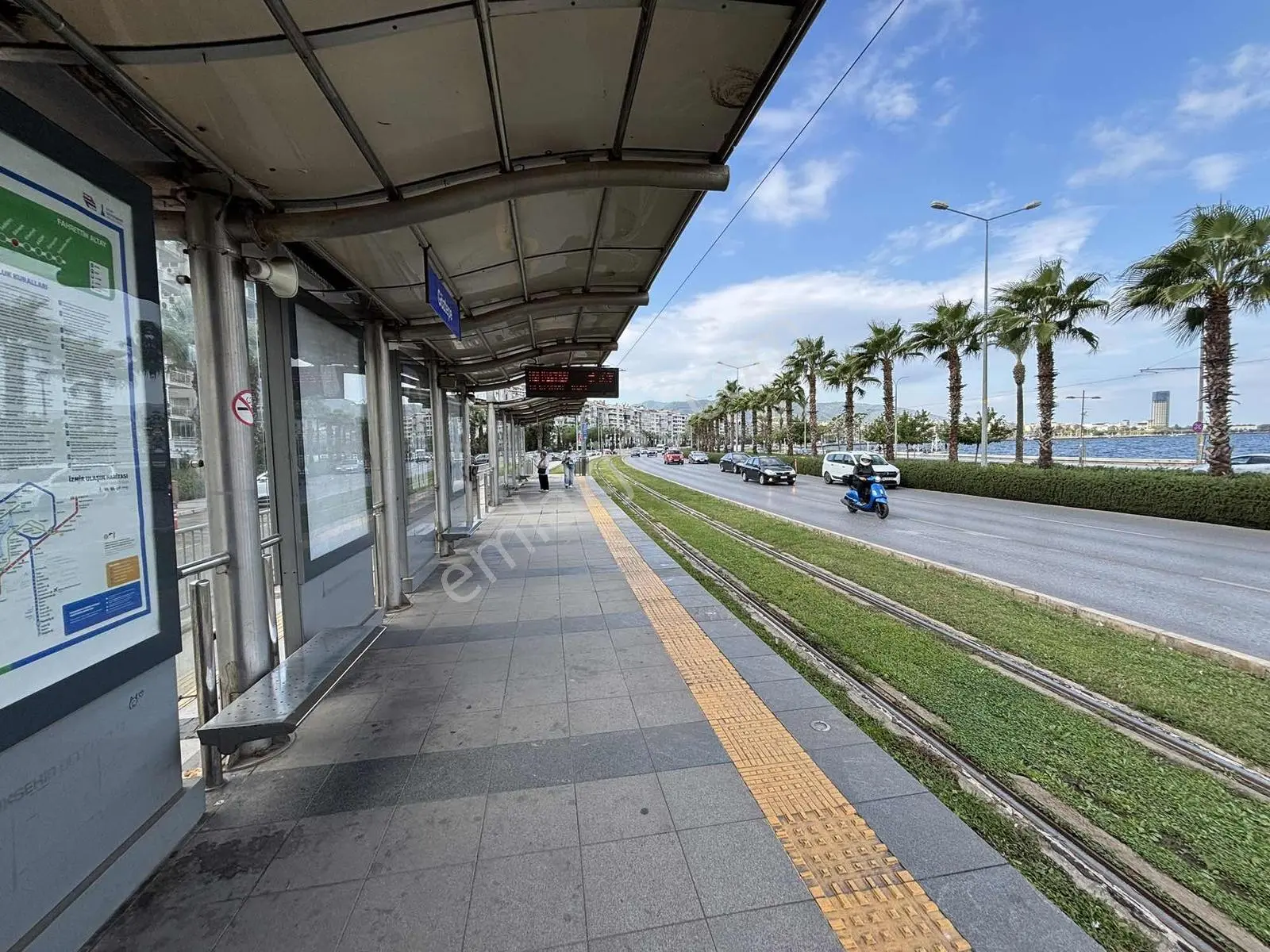 Göztepede Deniz Manzaralı Çift Otoparklı 130 M² Net Ferah 3+1 — fotoğraf 34