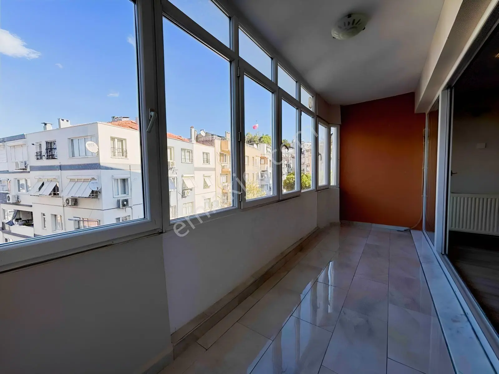 Göztepede Deniz Manzaralı Çift Otoparklı 130 M² Net Ferah 3+1 — fotoğraf 37