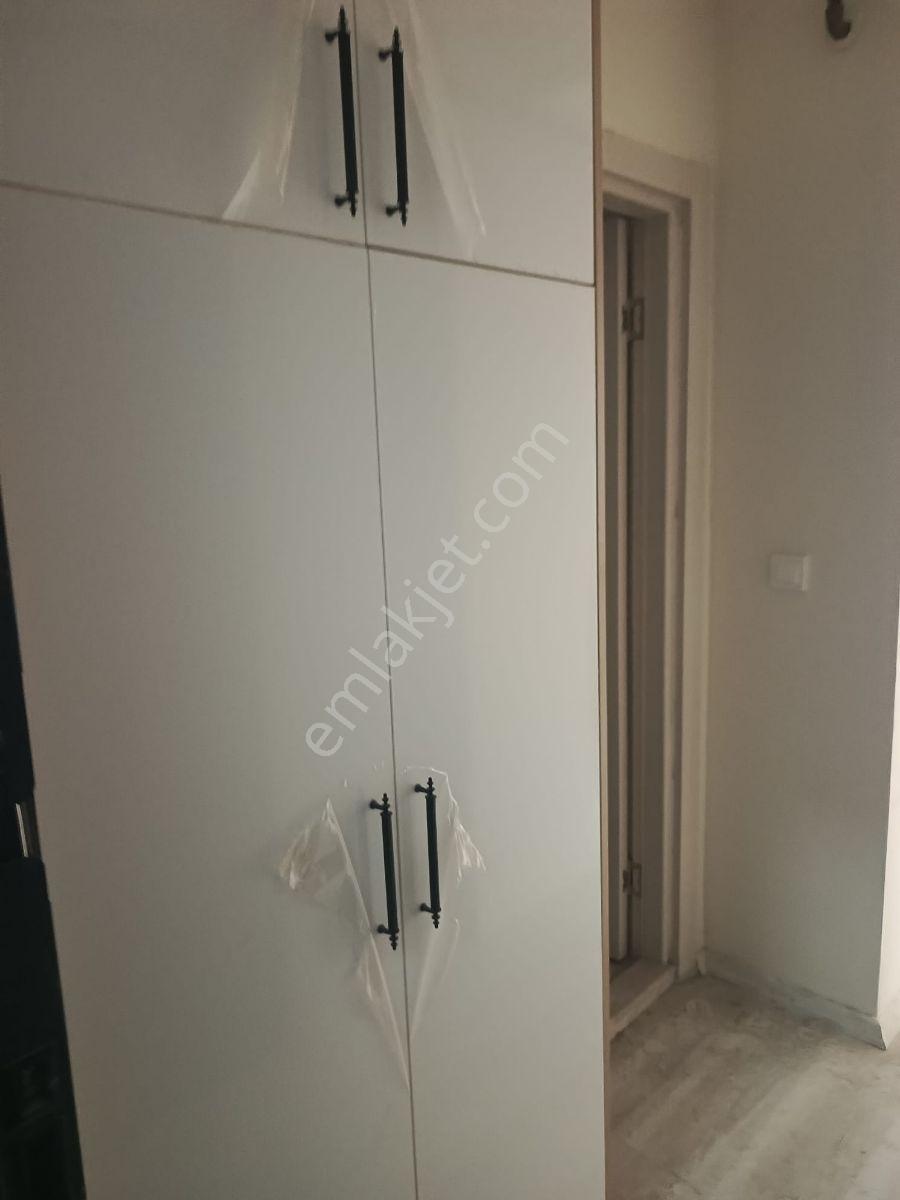 Seyrekte En İyi Konum: Üniversite Karşısı Kiralık Daire — fotoğraf 14