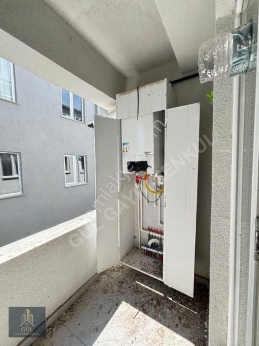 Kapaklı Mevlana'da Satılık Geniş 2+1 Daire (85m²) — fotoğraf 6