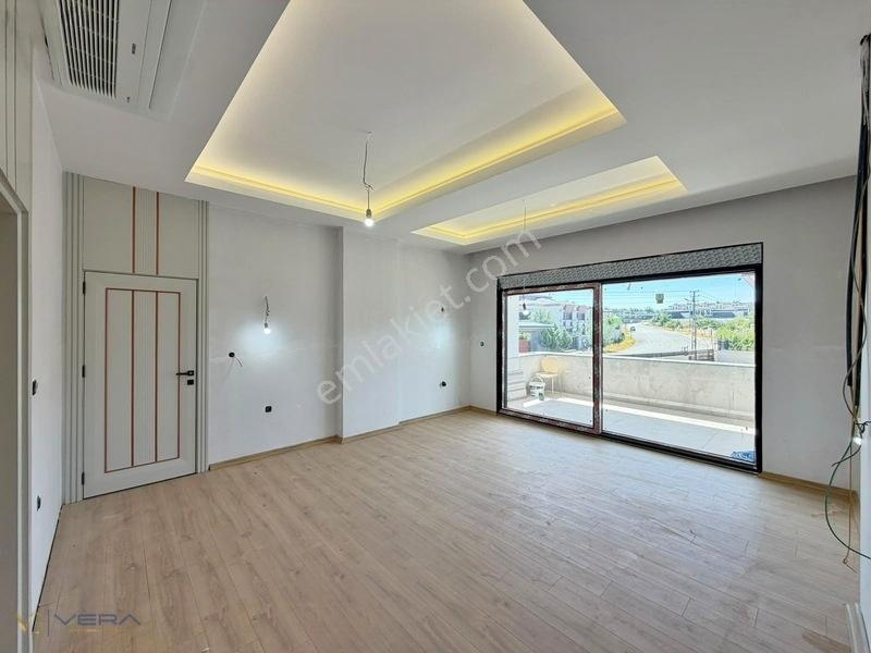 Körkünün 7+1 Konsept Villası Satışta ! Lüks Ve Zerafet Birarada — fotoğraf 24