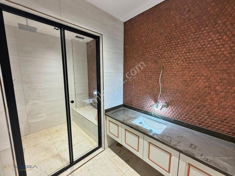 Körkünün 7+1 Konsept Villası Satışta ! Lüks Ve Zerafet Birarada — fotoğraf 26