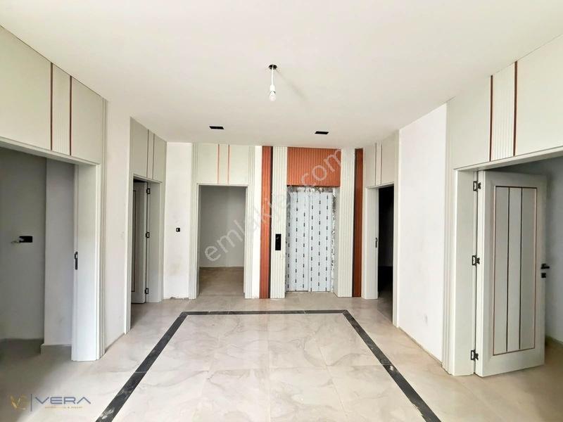 Körkünün 7+1 Konsept Villası Satışta ! Lüks Ve Zerafet Birarada — fotoğraf 34