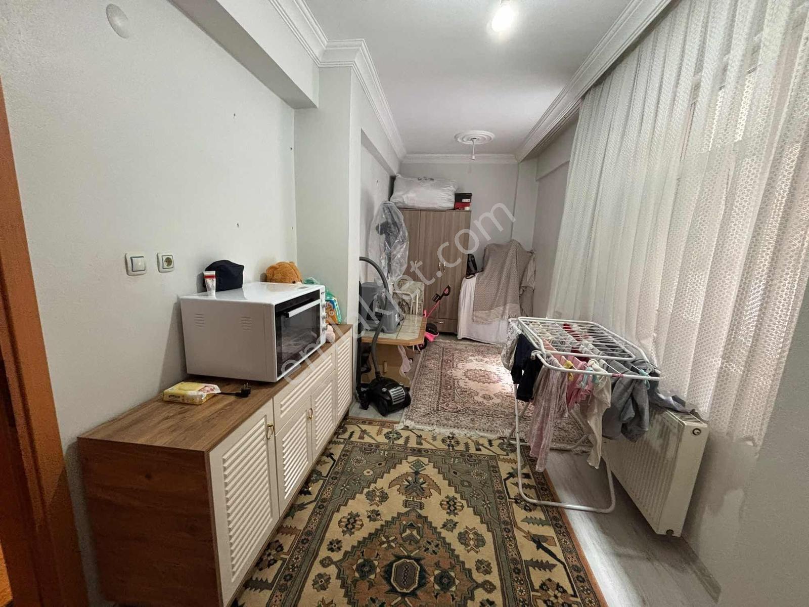 Atatürk Mah.salı Pazarında Yeni Yapı Tek Daire Üzeri Bahçe Katı — fotoğraf 12