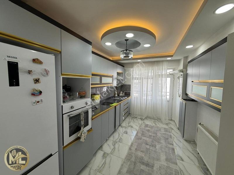 Makrolıfe Gayrımenkulden Satılık 3+1 Daire — fotoğraf 5
