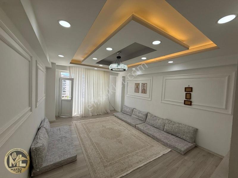Makrolıfe Gayrımenkulden Satılık 3+1 Daire — fotoğraf 6