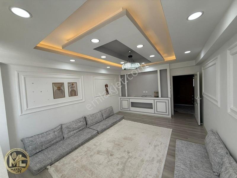 Makrolıfe Gayrımenkulden Satılık 3+1 Daire — fotoğraf 7