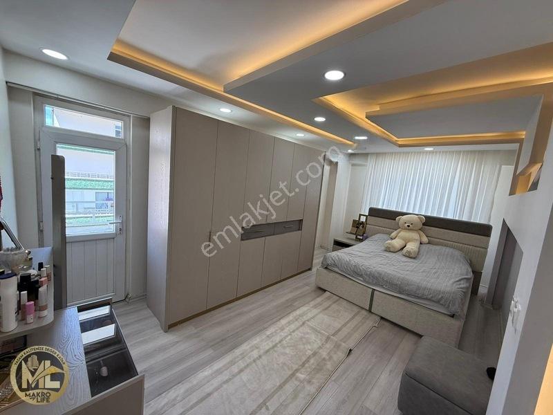 Makrolıfe Gayrımenkulden Satılık 3+1 Daire — fotoğraf 9