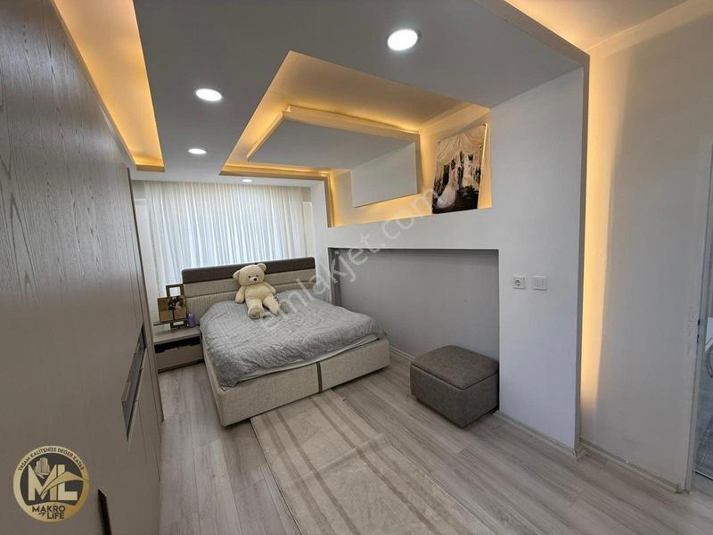 Makrolıfe Gayrımenkulden Satılık 3+1 Daire — fotoğraf 10