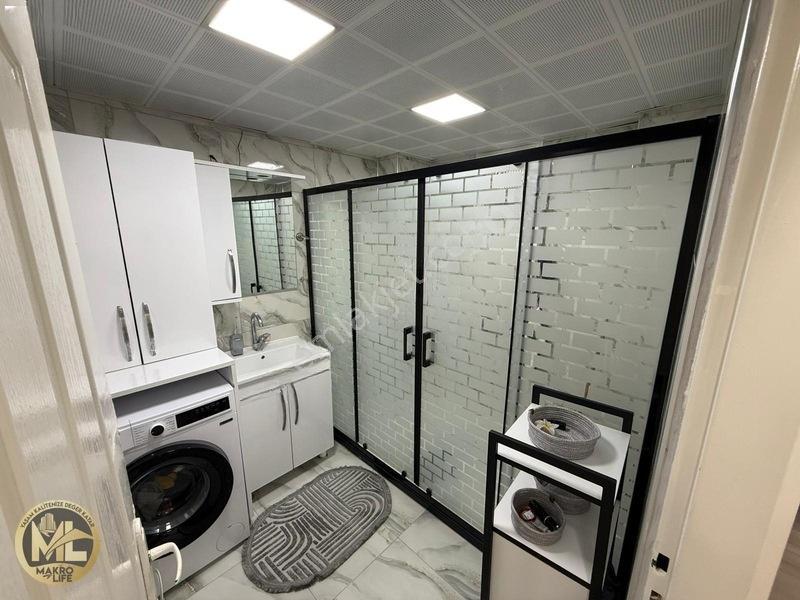 Makrolıfe Gayrımenkulden Satılık 3+1 Daire — fotoğraf 11