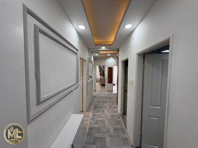 Makrolıfe Gayrımenkulden Satılık 3+1 Daire — fotoğraf 12