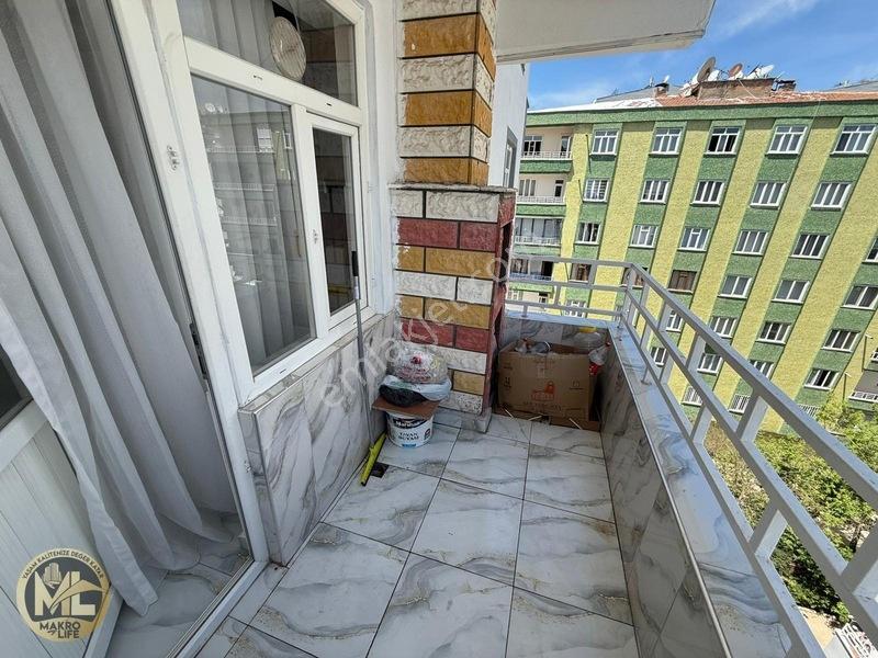 Makrolıfe Gayrımenkulden Satılık 3+1 Daire — fotoğraf 15