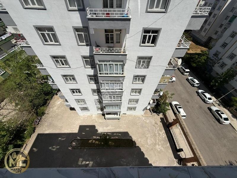 Makrolıfe Gayrımenkulden Satılık 3+1 Daire — fotoğraf 16