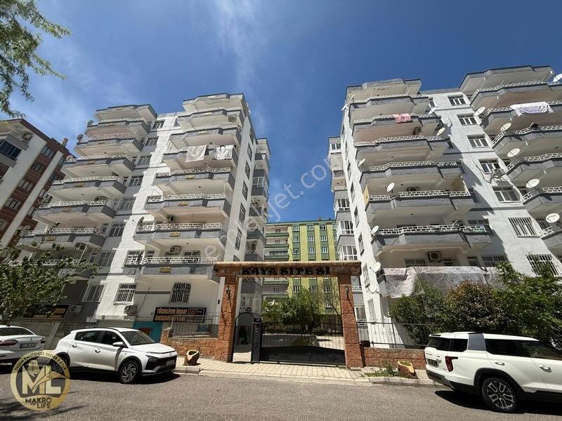 Makrolıfe Gayrımenkulden Satılık 3+1 Daire — fotoğraf 19