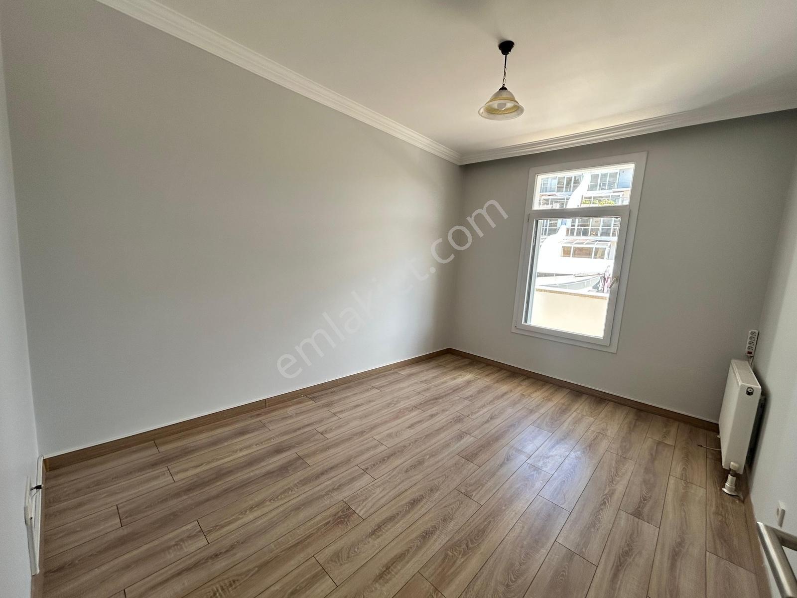 İki Blok'lu Lüx Havuzlu Site İçerisinde Satılık 2+1 Daire — fotoğraf 9