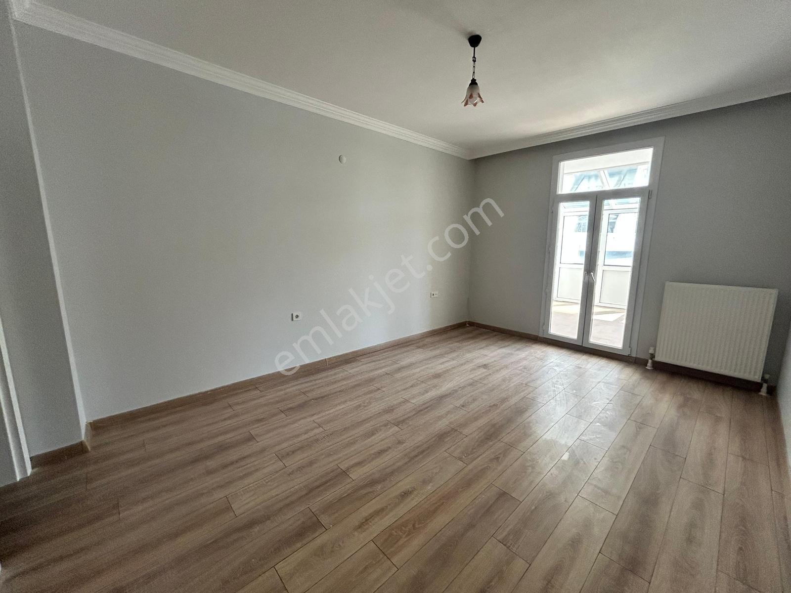 İki Blok'lu Lüx Havuzlu Site İçerisinde Satılık 2+1 Daire — fotoğraf 10