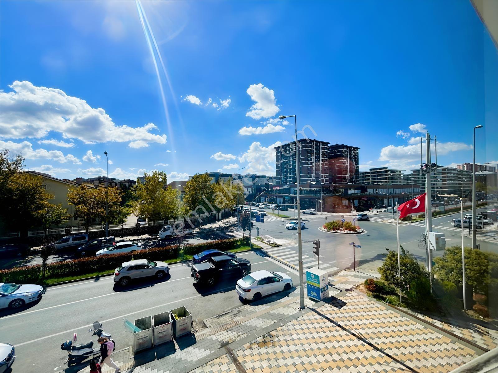 İki Blok'lu Lüx Havuzlu Site İçerisinde Satılık 2+1 Daire — fotoğraf 27