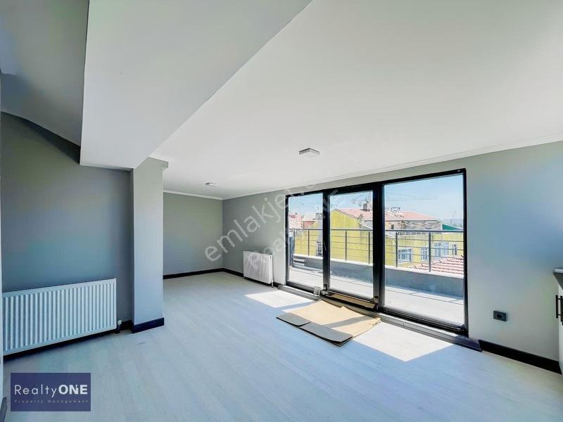 R-one Beyoğlu Eşsiz Haliç Manzaralı 3+2 Dubleks Satılık Daire — fotoğraf 4