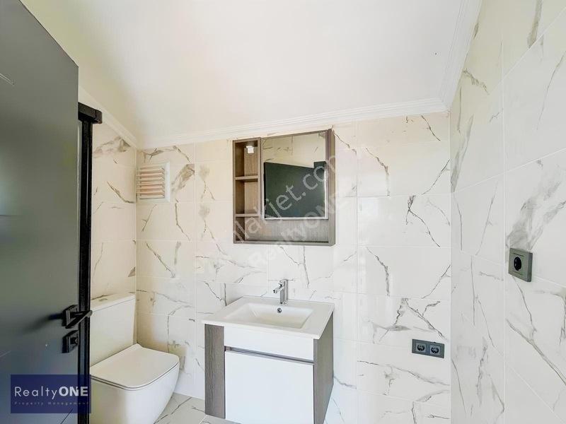 R-one Beyoğlu Eşsiz Haliç Manzaralı 3+2 Dubleks Satılık Daire — fotoğraf 7