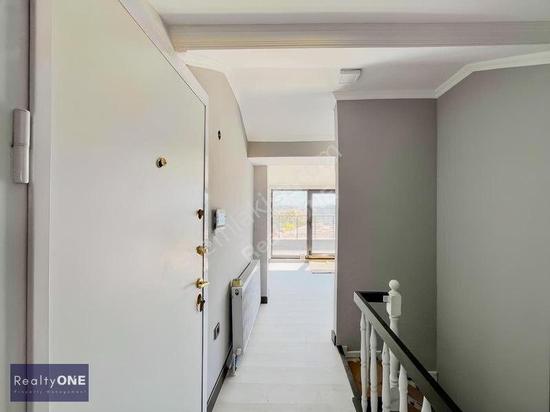 R-one Beyoğlu Eşsiz Haliç Manzaralı 3+2 Dubleks Satılık Daire — fotoğraf 8