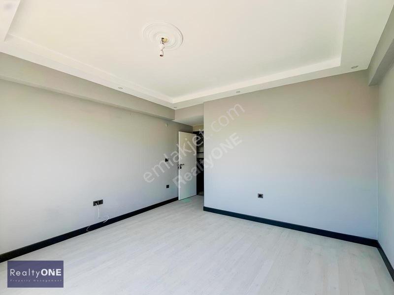 R-one Beyoğlu Eşsiz Haliç Manzaralı 3+2 Dubleks Satılık Daire — fotoğraf 14