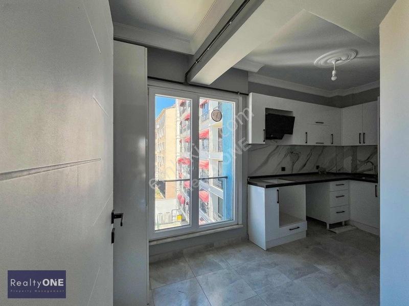 R-one Beyoğlu Eşsiz Haliç Manzaralı 3+2 Dubleks Satılık Daire — fotoğraf 19