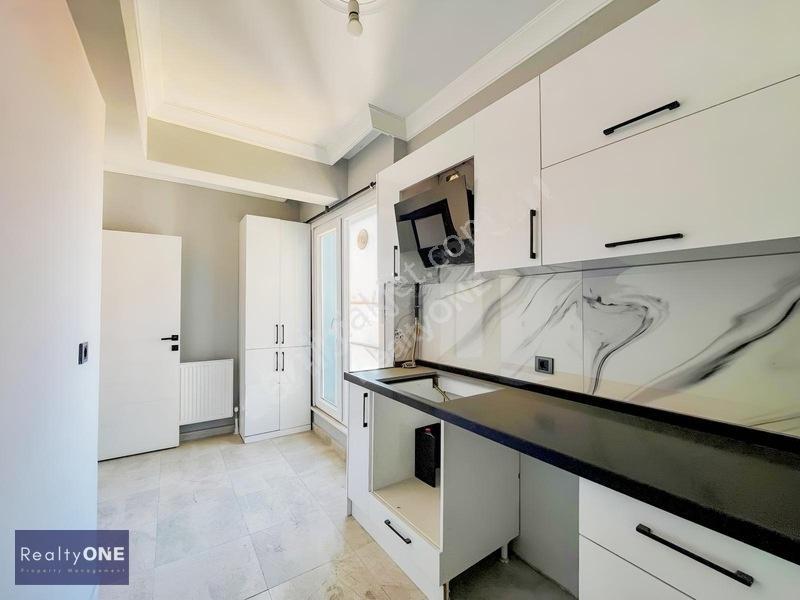 R-one Beyoğlu Eşsiz Haliç Manzaralı 3+2 Dubleks Satılık Daire — fotoğraf 21