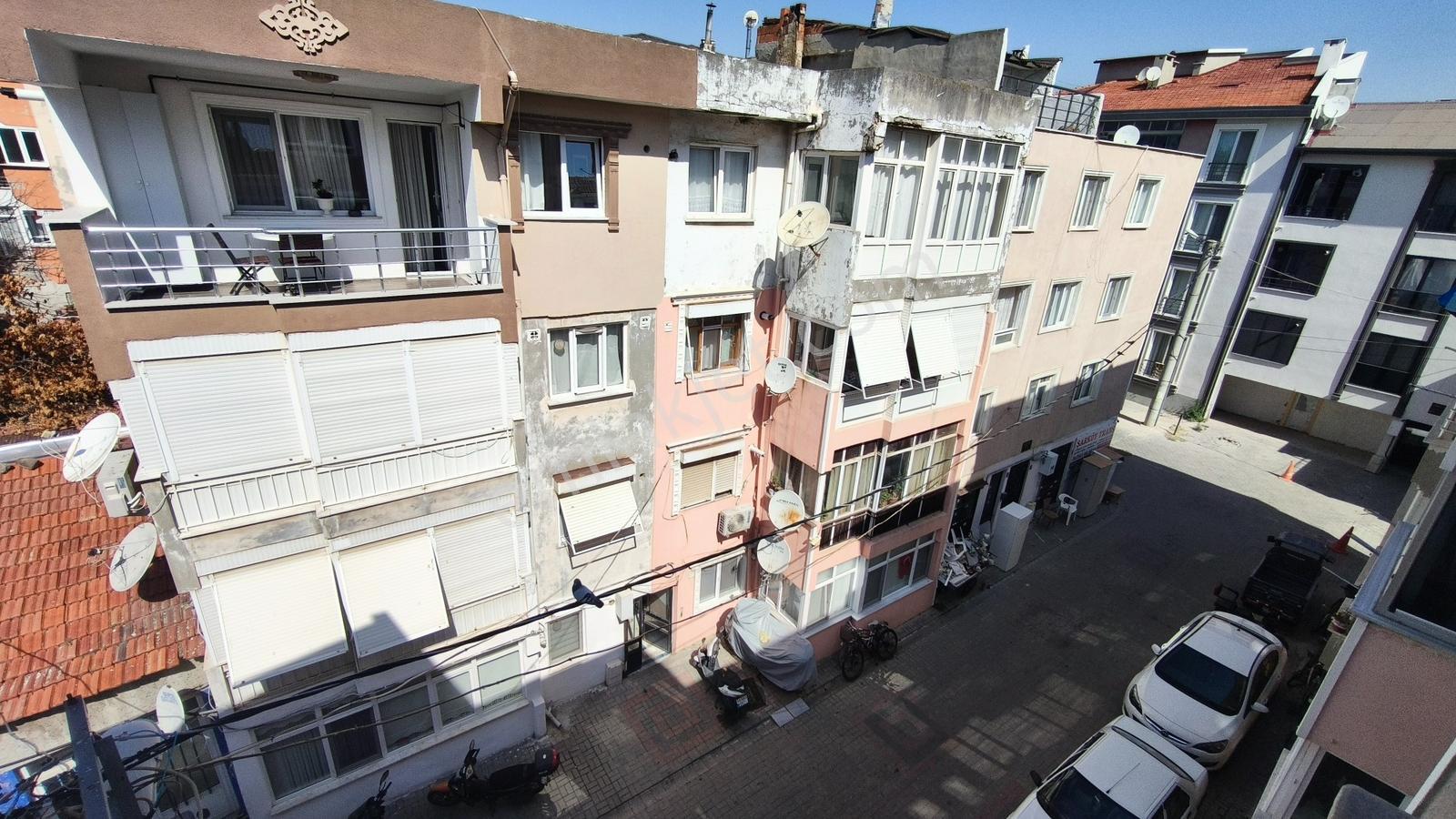 Kaya Emlak-şarköy İstiklal'de Merkezi Konumda 2+1 Satılık Daire — fotoğraf 23