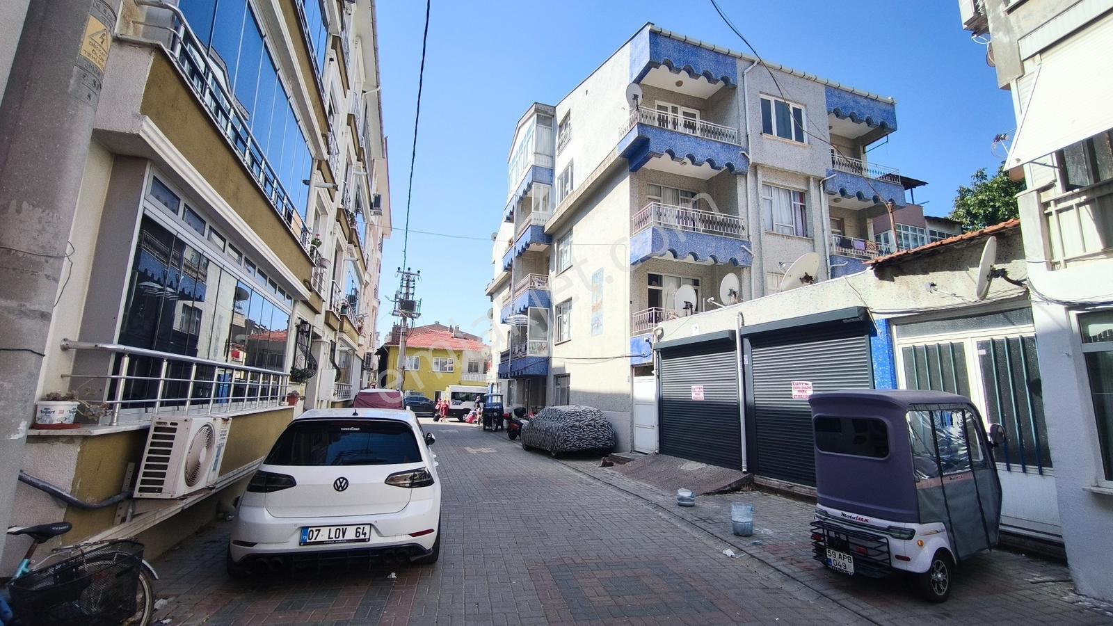 Kaya Emlak-şarköy İstiklal'de Merkezi Konumda 2+1 Satılık Daire — fotoğraf 24