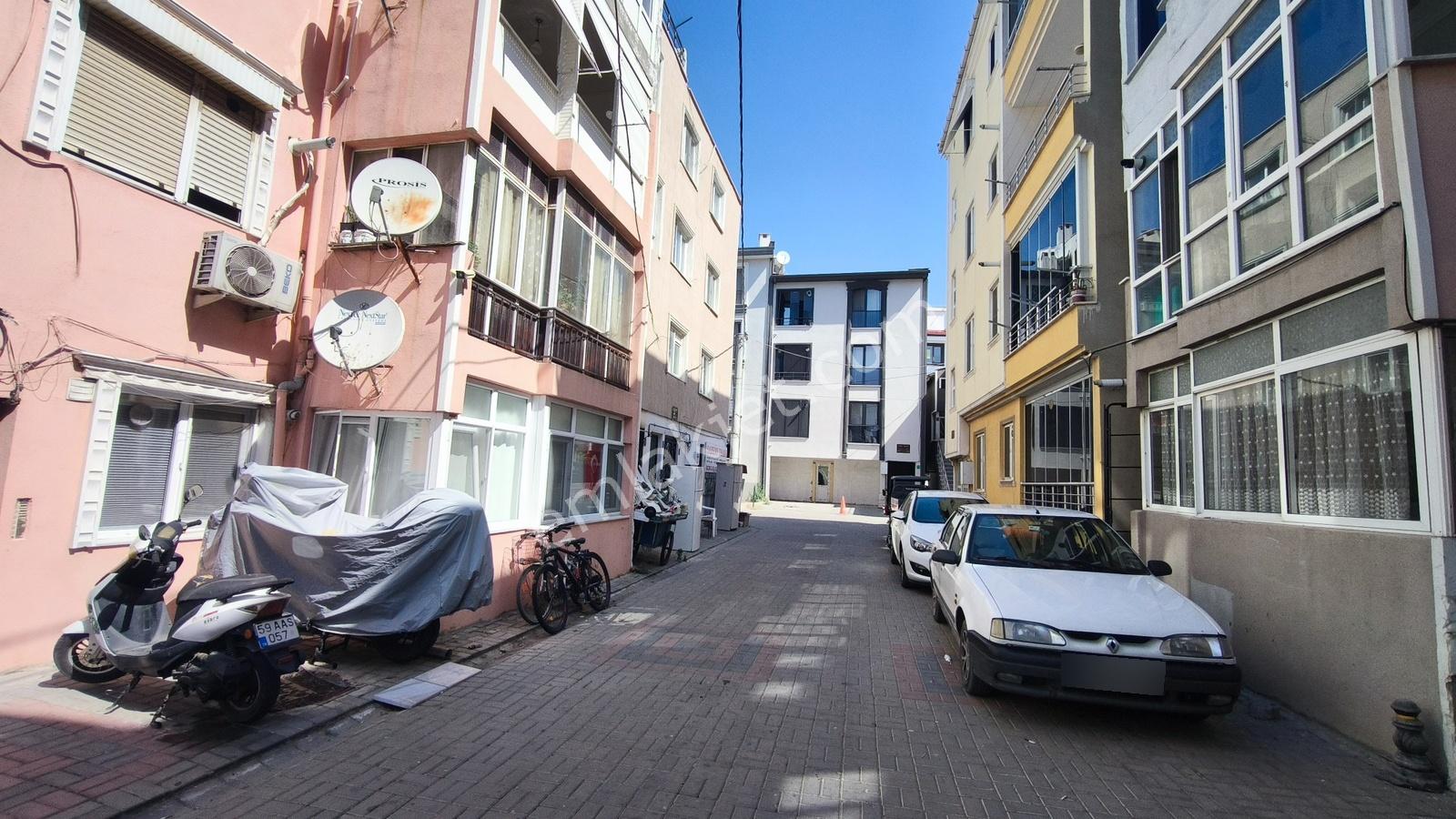 Kaya Emlak-şarköy İstiklal'de Merkezi Konumda 2+1 Satılık Daire — fotoğraf 25