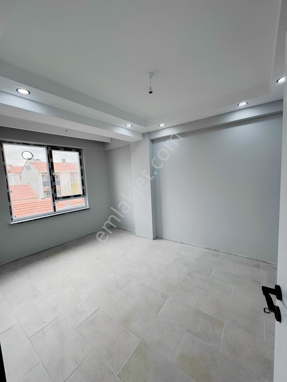 Kaymen Emlaktan 71 Evler Mh Satılık 2+0 Daire — fotoğraf 18