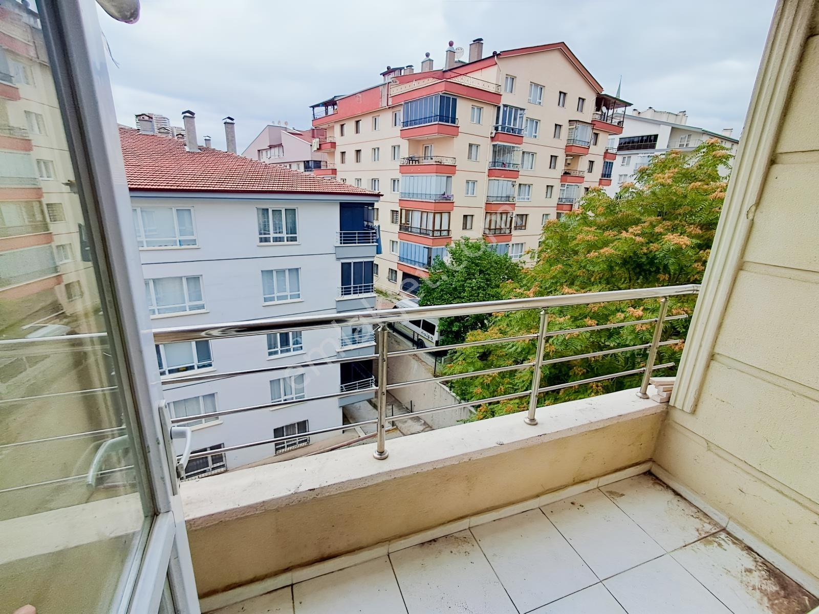 Altındağ Başpınar Mah. Cadde Ustü 3+1 — fotoğraf 14
