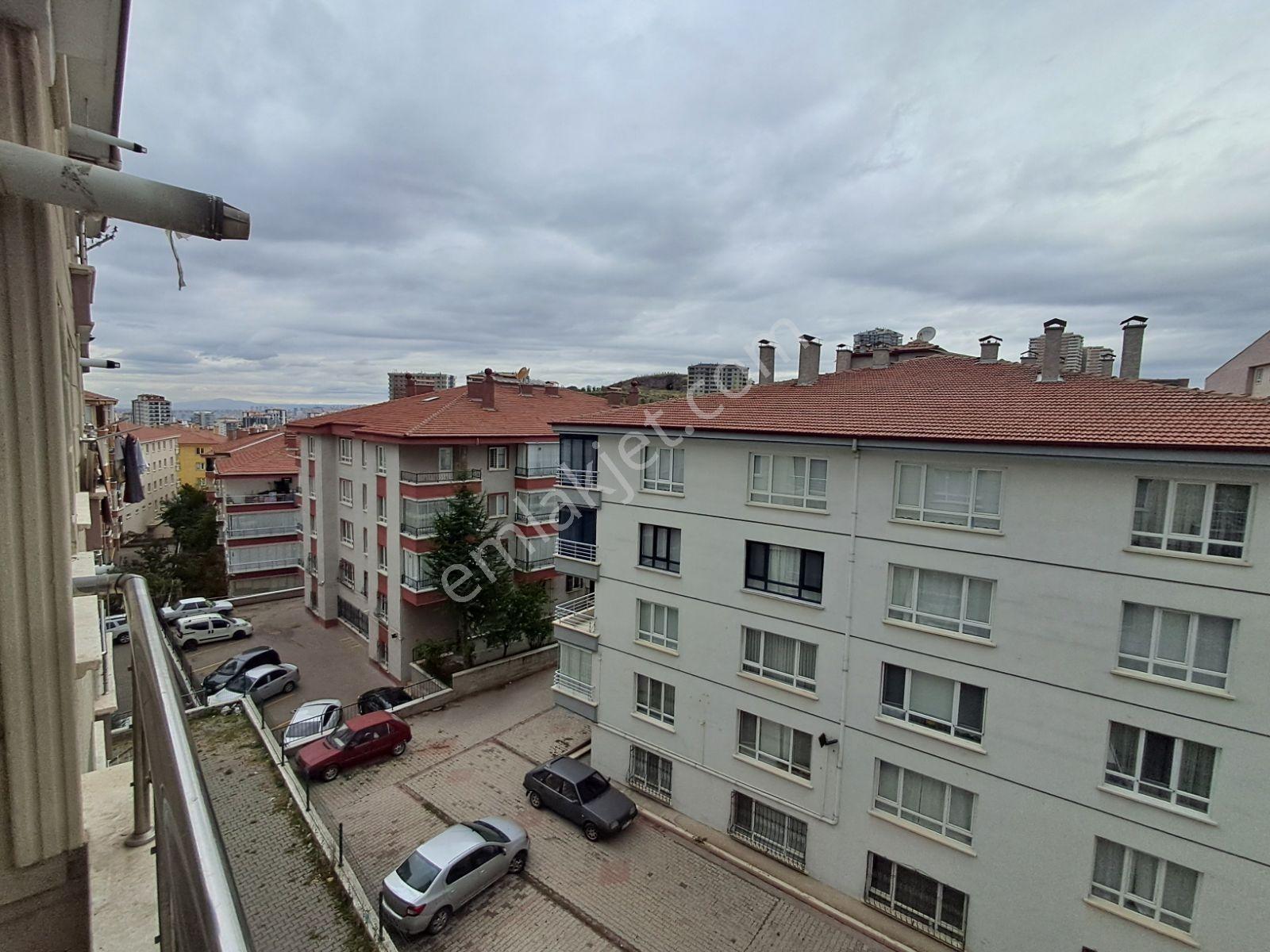 Altındağ Başpınar Mah. Cadde Ustü 3+1 — fotoğraf 15