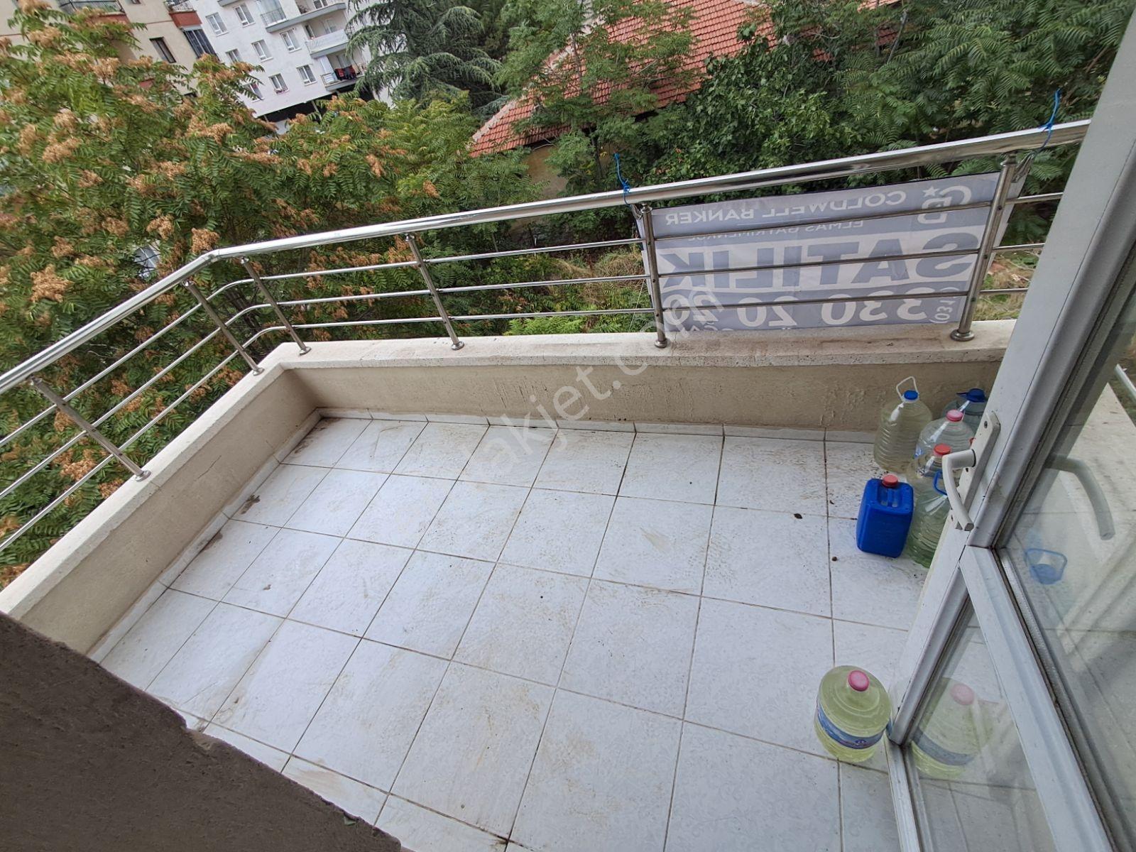 Altındağ Başpınar Mah. Cadde Ustü 3+1 — fotoğraf 16
