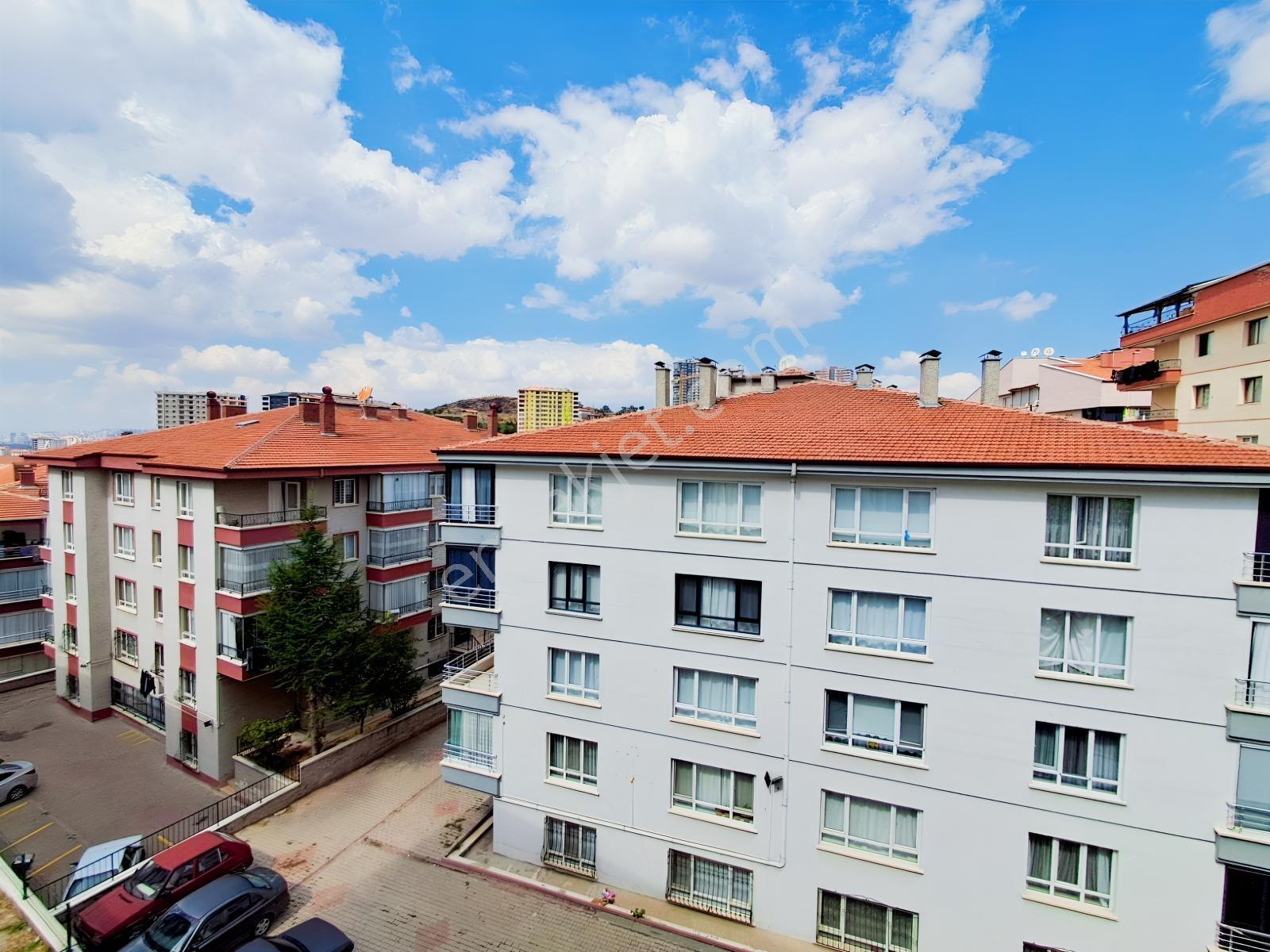 Altındağ Başpınar Mah. Cadde Ustü 3+1 — fotoğraf 20